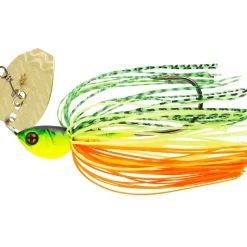 SAKURA LEURRE CAJUN CHATTERBAIT 14G