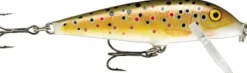 RAPALA LEURRE COUNTDOWN 7CM 8G