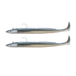 FIIISH LEURRE CPT120 DOUBLE SHORE 7G