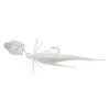 SAVAGE GEAR LEURRE CRAZY SWIM JIG 12,5CM 14,5GR