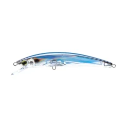 YOZURI LEURRE CRYSTAL 3D MINNOW 11CM 16G