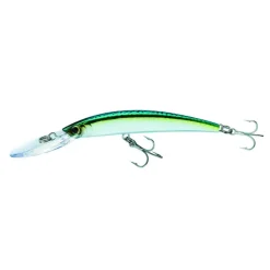 YOZURI LEURRE CRYSTAL MINNOW DD 11CM