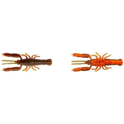 SAVAGE GEAR LEURRE 3D CRAYFISH RATTL 5.5CM 1.6G