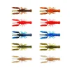SAVAGE GEAR LEURRE 3D CRAYFISH RATTL 6.7CM 2.9G
