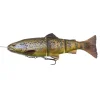 SAVAGE GEAR LEURRE 4D LINE TRHU TROUT 15CM 40G