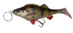 SAVAGE GEAR LEURRE 4D PERCH 12.5CM 25G