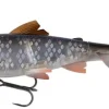 SAVAGE GEAR LEURRE 3D SMASHTAIL MINNOW 10CM 17G