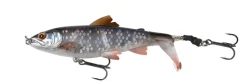 SAVAGE GEAR LEURRE 3D SMASHTAIL MINNOW 10CM 17G