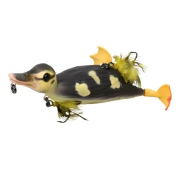 SAVAGE GEAR LEURRE 3D SUICIDE DUCK 10,5CM 28G F
