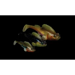 MEGABASS LEURRE DARK SLEEPER 11CM 29G