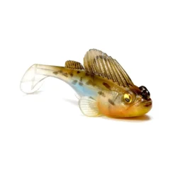 MEGABASS LEURRE DARK SLEEPER 11CM 36G