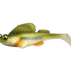 MEGABASS LEURRE DARK SLEEPER 7.7CM 10G