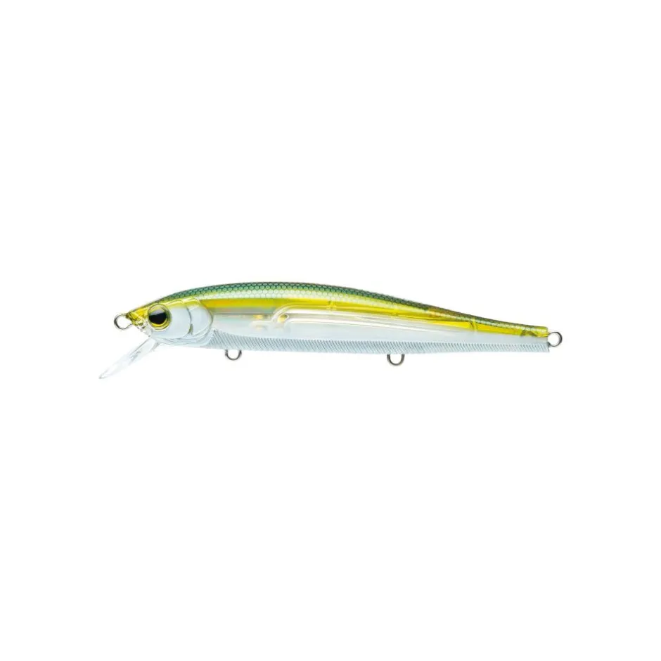 YOZURI LEURRE 3DB JERKBAIT SP 11CM 15G