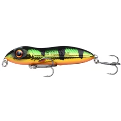 SPRO LEURRE DE SURFACE IRIS WALK'R 6,5CM 6,7G