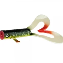 LMAB LEURRE DRUNK DANCER 23CM 68GR