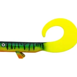 LMAB LEURRE DRUNK TWISTER 16CM 32GR X2