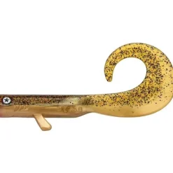 LMAB LEURRE DRUNK TWISTER 12CM 12GR X3