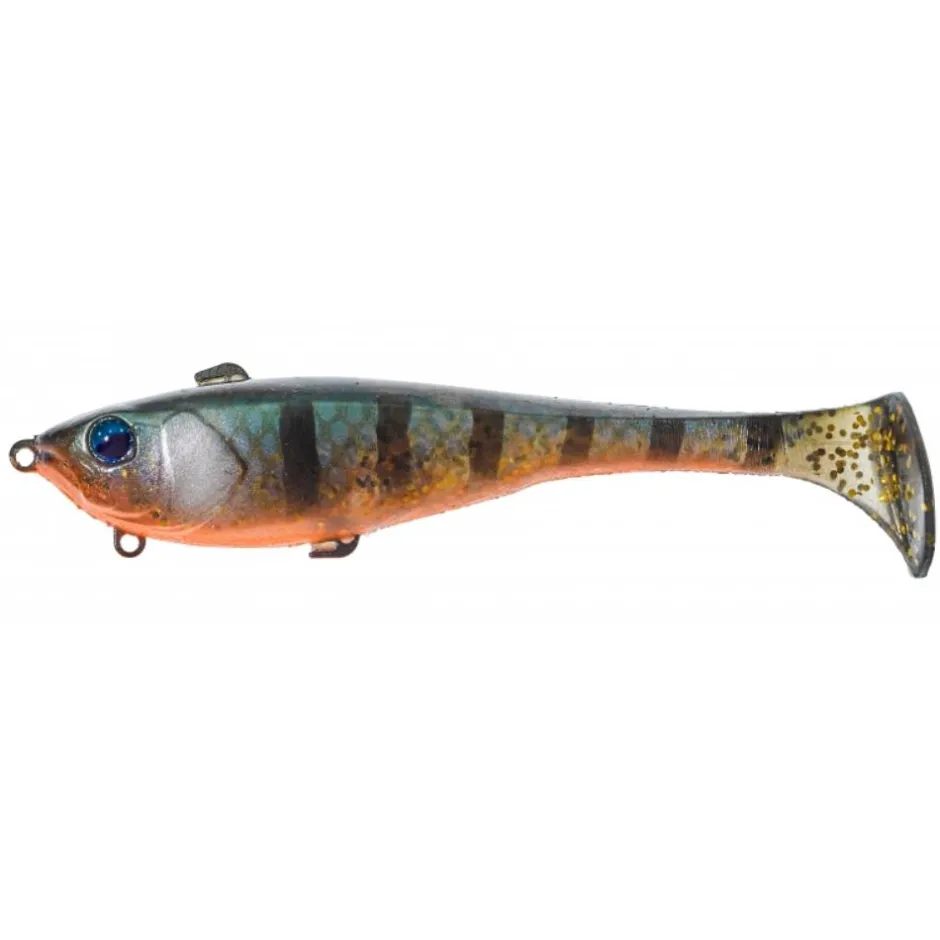 ILLEX LEURRE DUNKLE 19.5CM 62G