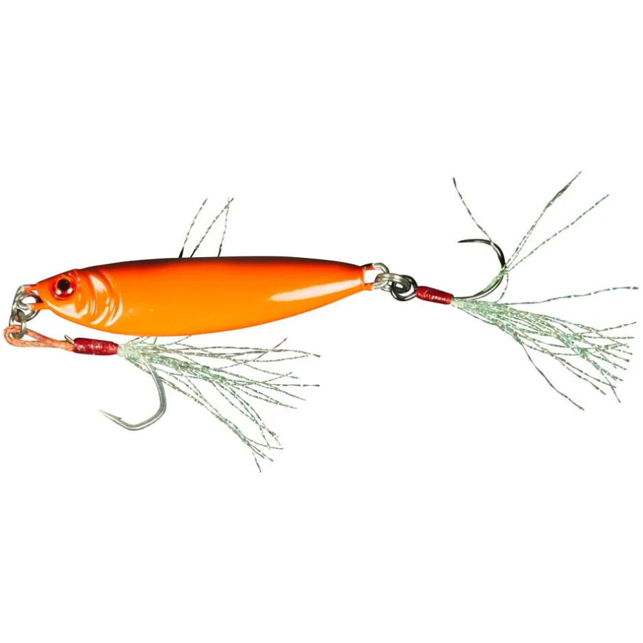 RAGOT LEURRE FAT JIG 25G