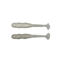 REINS LEURRE FAT ROCKVIBE SHAD 16CM X3