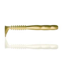 REINS LEURRE FAT ROCKVIBE SHAD 10CM X6