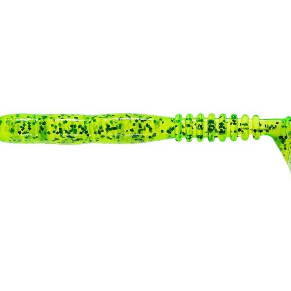 REINS LEURRE FAT ROCKVIBE SHAD 20,3CM 57G