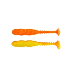 REINS LEURRE FAT ROCKVIBE SHAD 12.7CM X5