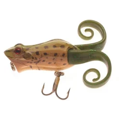 BERKLEY LEURRE FROG FRENZY POP