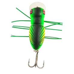 SAKURA LEURRE GEMIBUG F 3CM 2G