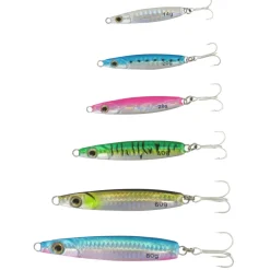 JIG POWER LEURRE HOT JIG 60GR