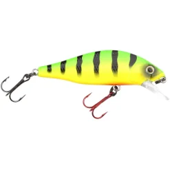 SPRO LEURRE IKIRU FLAT JERK 5CM 4G