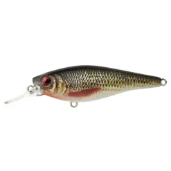 SPRO LEURRE IKIRU SHAD SL 7CM 10G