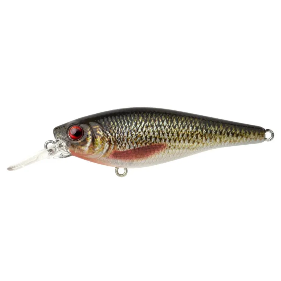 SPRO LEURRE IKIRU SHAD SL 7CM 10G