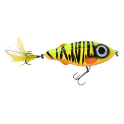 SPRO LEURRE IRIS FLASH JERK 10CM 37G