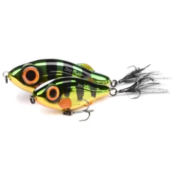 SPRO LEURRE IRIS FLASH JERK 10CM 37G