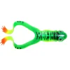 SPRO LEURRE IRIS THE FROG 12CM