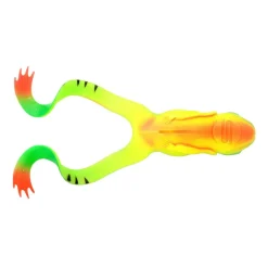 SPRO LEURRE IRIS THE FROG 10CM