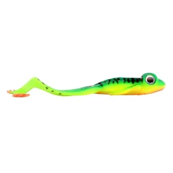 SPRO LEURRE IRIS THE FROG 10CM