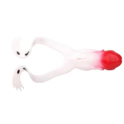 SPRO LEURRE IRIS THE FROG 10CM
