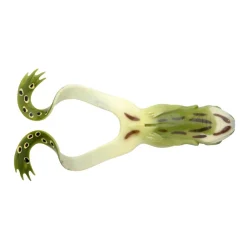 SPRO LEURRE IRIS THE FROG 10CM