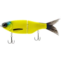 SPRO LEURRE KGB SERIES CHAD SHAD 18CM 67