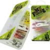 DELALANDE LEURRE KIT COFFRET MACADAM