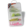 DELALANDE LEURRE KIT COFFRET PERCHE