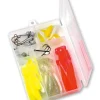 DELALANDE LEURRE KIT COFFRET SANDRA