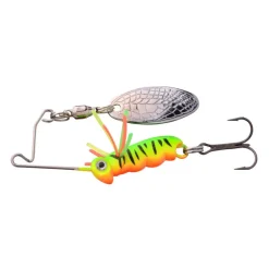 SPRO LEURRE LARVA S-BAIT 4CM 7G