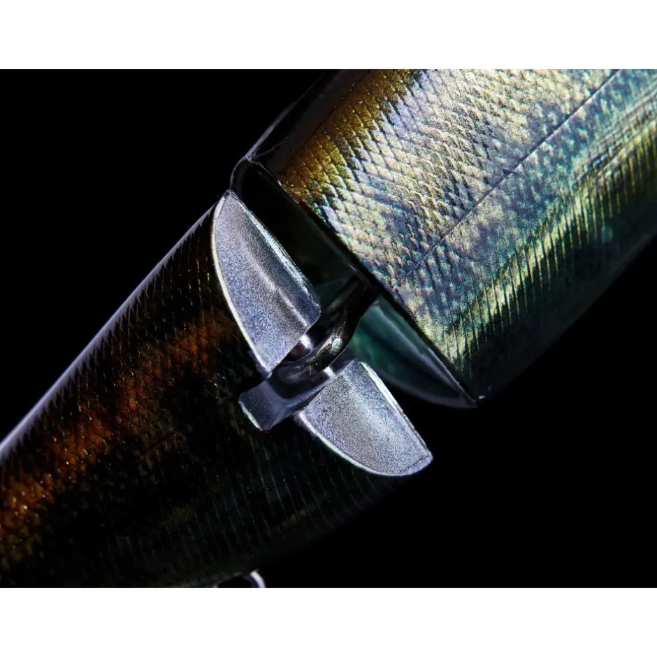 SPRO LEURRE LUXXE LAUGHIN 170