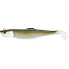 FLASHMER LEURRE M BLUE SHAD 8CM