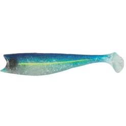 FLASHMER LEURRE M BLUE SHAD 12CM