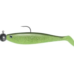 DELALANDE LEURRE M SHAD GT 9CM 7G