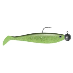 DELALANDE LEURRE M SHAD GT 11CM 10G